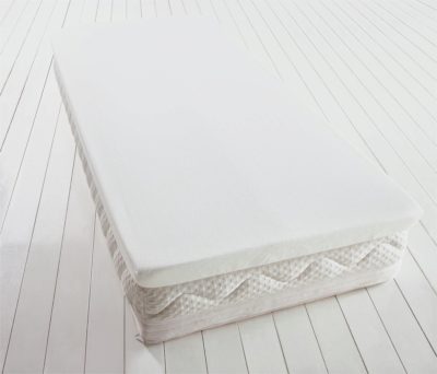 Collection - Luxury Memory Foam - Mattress Topper - Single